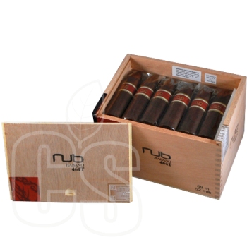 NUB HABANO 464T (TORPEDO)