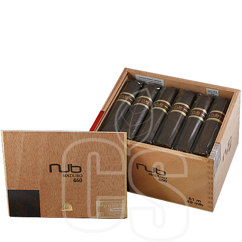 NUB MADURO 460