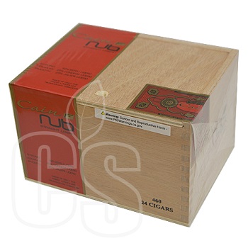 NUB CAIN HABANO F 460