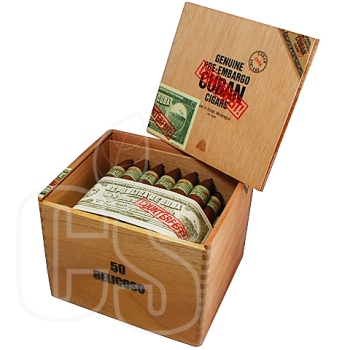 GENUINE CUBAN COUNTERFEIT FIGURADO