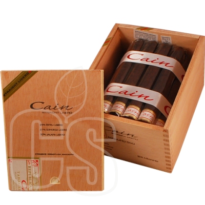 CAIN 550 MADURO