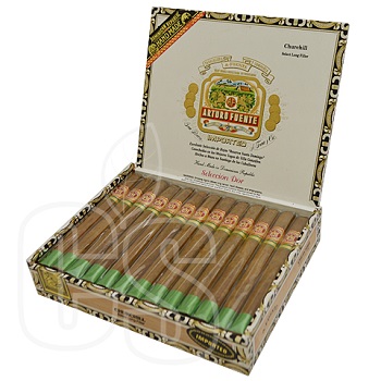 ARTURO FUENTE CHURCHILL SELECCION D'ORO
