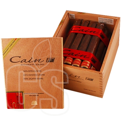 CAIN 550 HABANO F