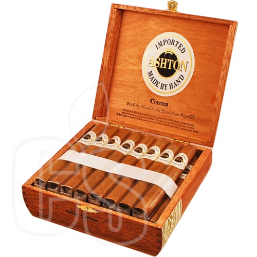 ASHTON CORONA