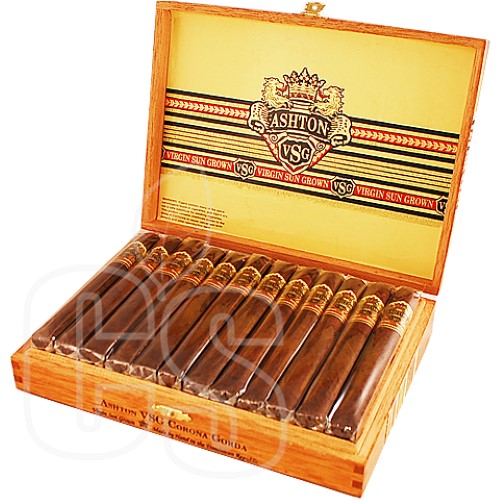 ASHTON VSG CORONA GORDA