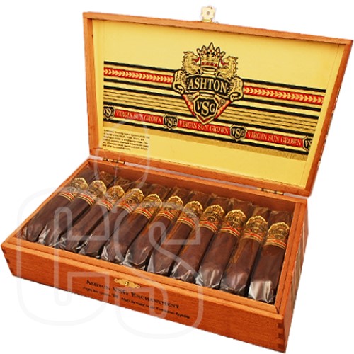 ASHTON VSG ENCHANTMENT