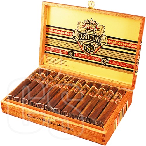 ASHTON VSG TRES MYSTIQUE