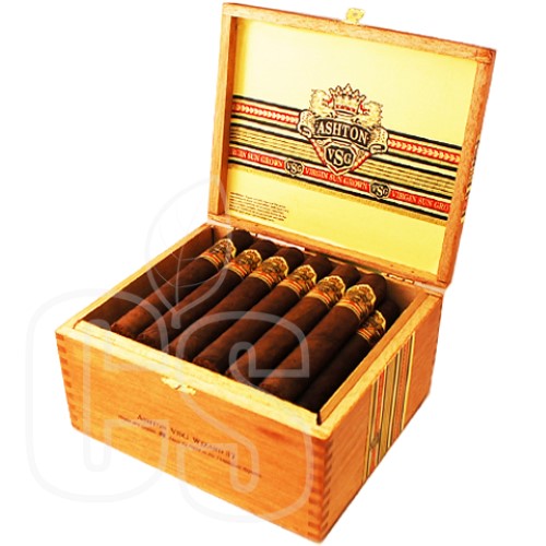 ASHTON VSG WIZARD