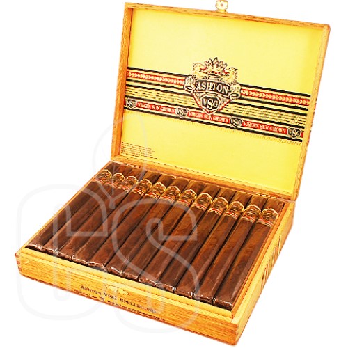 ASHTON VSG SPELLBOUND