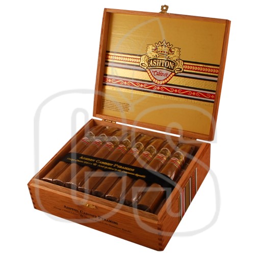 ASHTON CABINET PYRAMID