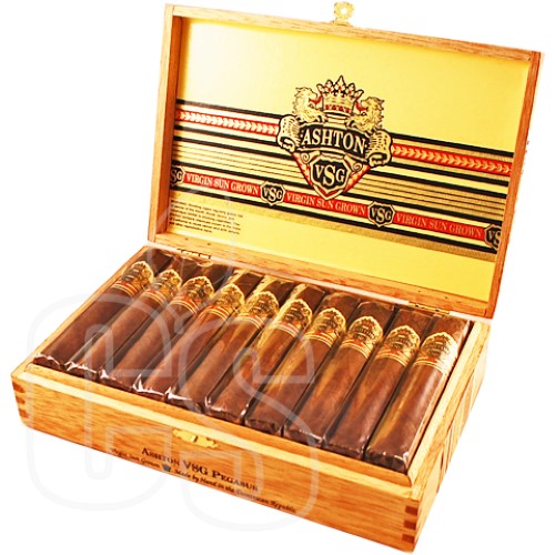 ASHTON VSG PEGASUS