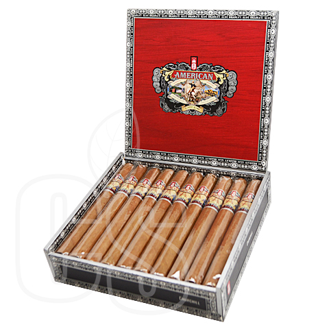 ALEC BRADLEY AMERICAN CLASSIC CHURCHILL