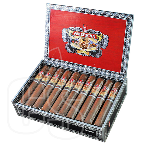 ALEC BRADLEY AMERICAN CLASSIC ROBUSTO