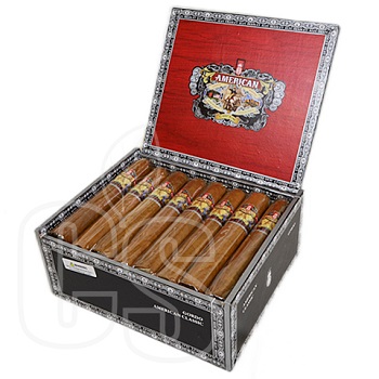 ALEC BRADLEY AMERICAN CLASSIC GORDO 24X