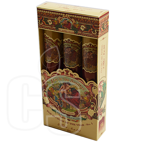 MY FATHER ANTILLAS TORO TUBE PACK