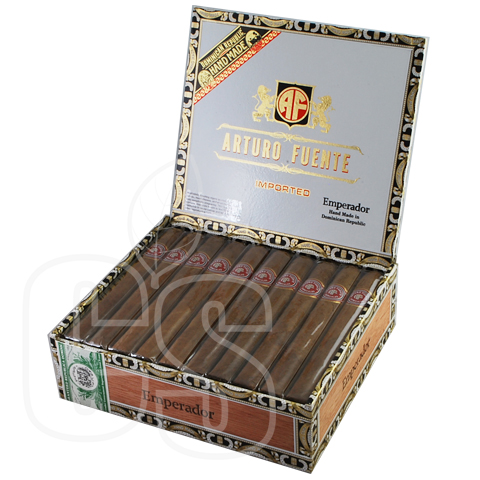 ARTURO FUENTE EMPERADOR