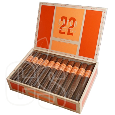 ROCKY PATEL CATCH 22 TORO