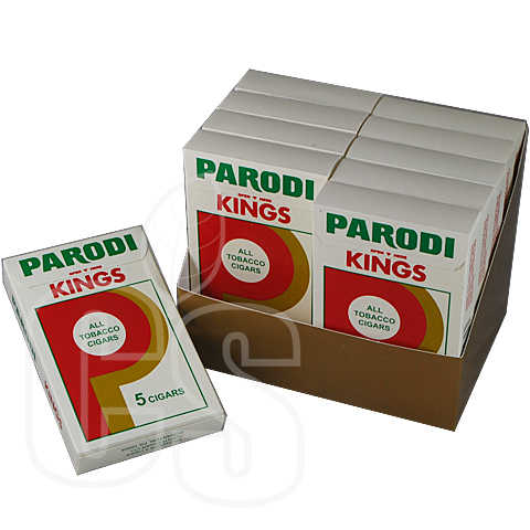 PARODI KINGS PACK