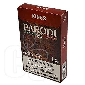 PARODI AMMEZZATI PACK (SINGLE PK)