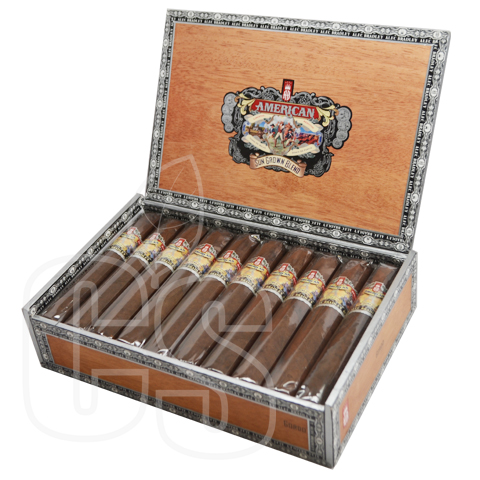 ALEC BRADLEY AMERICAN BLEND SUN GROWN GORDO