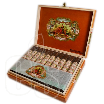 MY FATHER LA OPULENCIA TORO