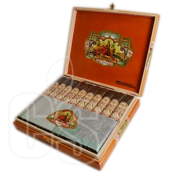 MY FATHER LA OPULENCIA TORO GORDO