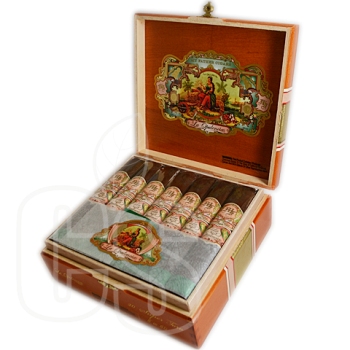 MY FATHER LA OPULENCIA SUPER TORO