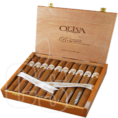 OLIVA CONNECTICUT RESERVE ROBUSTO