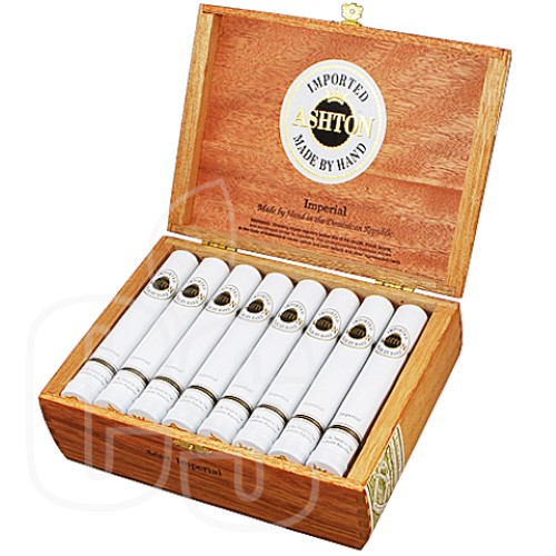 ASHTON IMPERIAL TUBE