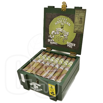 ALEC BRADLEY BLACK MARKET FILTHY HOOLIGAN