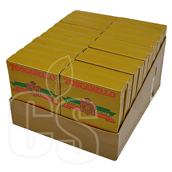 PETRI TOSCANELLO 5/20 PACKS