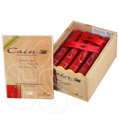 CAIN 550 HABANO F TUBOS