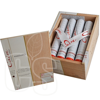 CAIN 550 MADURO TUBO
