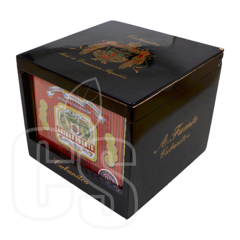 ARTURO FUENTE MADURO CUBANITOS TINS