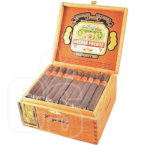 ARTURO FUENTE EXQUISITOS SUN GROWN