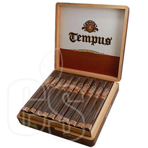 ALEC BRADLEY TEMPUS NICARAGUA CENTURIA