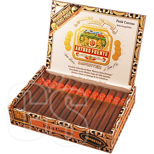 ARTURO FUENTE PETITE CORONA NATURAL