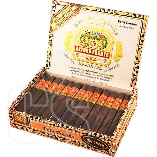ARTURO FUENTE PETITE CORONA MADURO