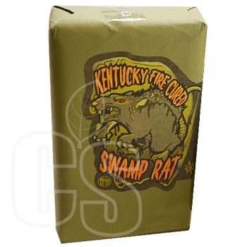 KENTUCKY FIRE CURED SWAMP RAT 5 X 56