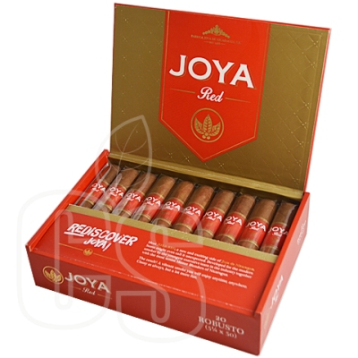 JOYA DE NICARAGUA-RED ROBUSTO