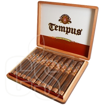 ALEC BRADLEY TEMPUS NICARAGUA MEDIUS 6 10x