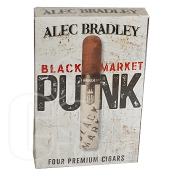 ALEC BRADLEY BLACK MARKET PUNK 1 PACK