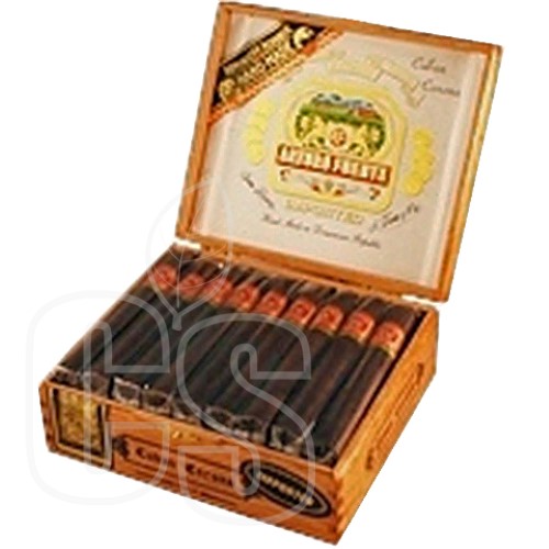 ARTURO FUENTE CUBAN CORONA MADURO