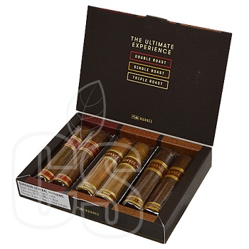 NUB NUANCE CAFÉ SAMPLER