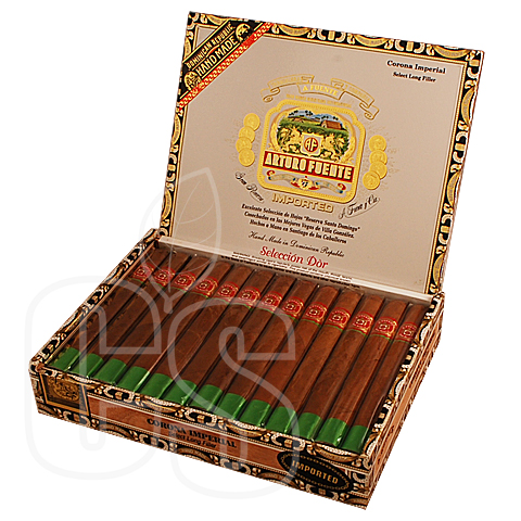 ARTURO FUENTE CORONA IMPERIAL MADURO