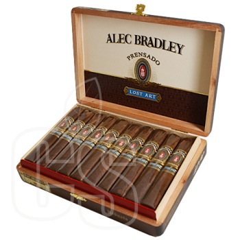 ALEC BRADLEY PRENSADO LOST ART ROBUSTO