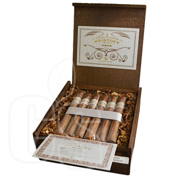 KRISTOFF HABANO MATADOR