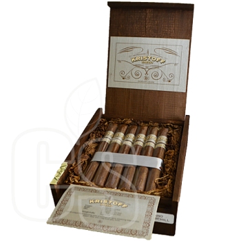 KRISTOFF HABANO CHURCHILL