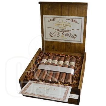 KRISTOFF HABANO ROBUSTO