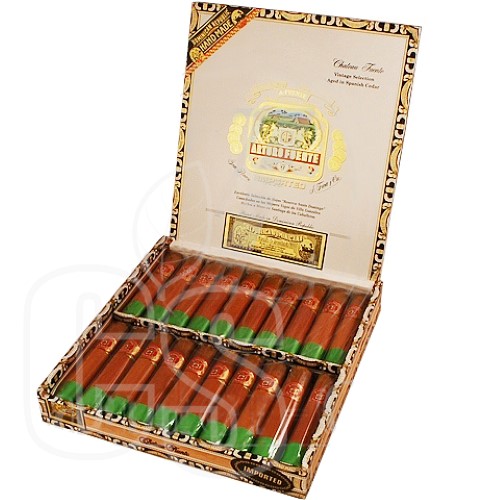 ARTURO FUENTE CHATEAU FUENTE NATURAL